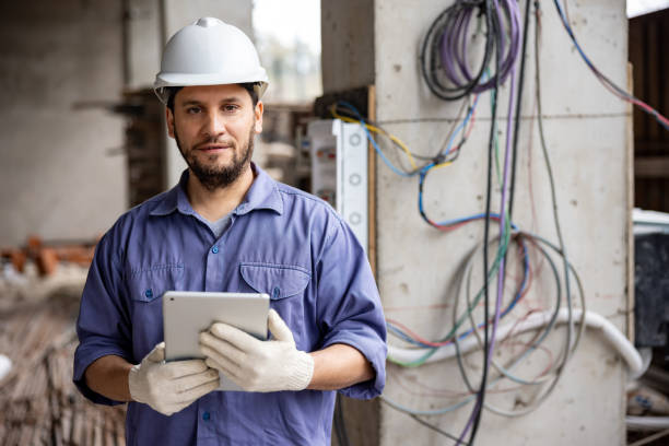 Best Industrial Electrical Services  in Delta, CO