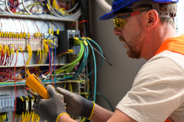 Best Affordable Electrician  in Delta, CO