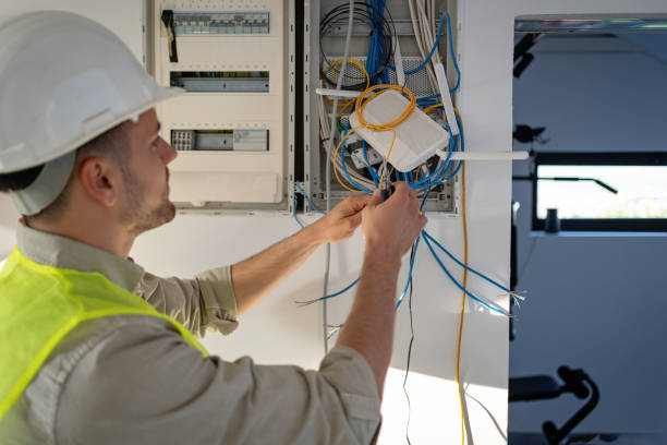 Best Electrical Installation Contractor  in Delta, CO