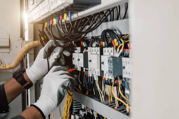 Best Circuit Breaker Repair  in Delta, CO